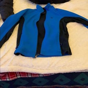 Spyder lightweight jacket